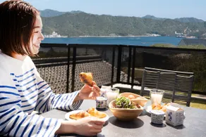 Limited to one group per day! Marine view from the room! 5 beds, BBQ on the terrace! - Image 3