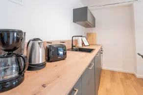 Central and modern apartment for 4 people in Speyer - Image 5