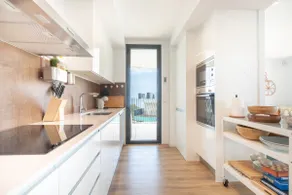 Luxury Penthouse Allonbay Village & SPA - Image 3