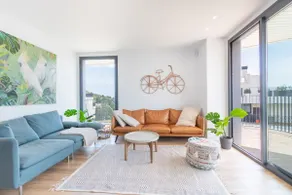 Luxury Penthouse Allonbay Village & SPA - Image 2