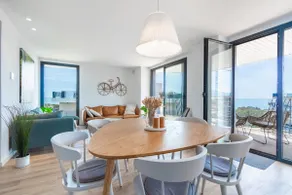 Luxury Penthouse Allonbay Village & SPA - Image 5