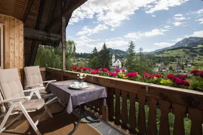 Top floor 100m² elegance w/sunny panoramic balcony - Image 2