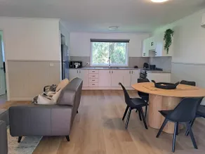 Cottage 1 - 2 Bedroom-1Q Bed, 1D Bed-Wilsons Prom - Image 4