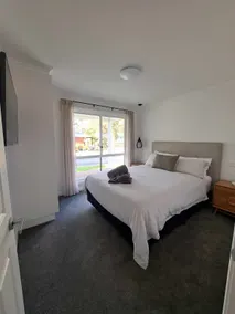 Cottage 1 - 2 Bedroom-1Q Bed, 1D Bed-Wilsons Prom - Image 5