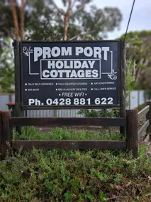 Cottage 1 - 2 Bedroom-1Q Bed, 1D Bed-Wilsons Prom - Image 2