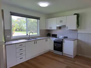 Cottage 1 - 2 Bedroom-1Q Bed, 1D Bed-Wilsons Prom - Image 3