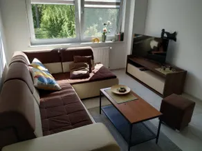 Apartment ”Na górce” Łagów Lubuski - Image 4