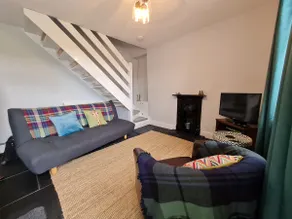 Picturesque 2 Bedroom Miners Cottage Near Bike Park Wales & Brecon Beacons - Image 5