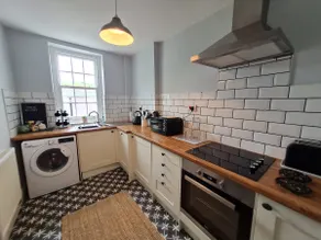 Picturesque 2 Bedroom Miners Cottage Near Bike Park Wales & Brecon Beacons - Image 4