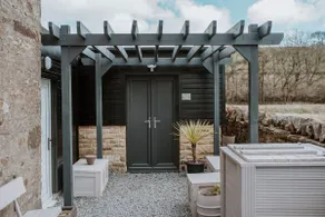 Gatecroft Barn & Spa - Pet friendly with hot tub - Image 3