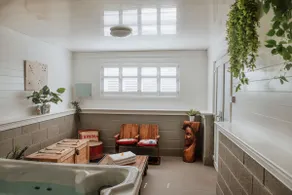 Gatecroft Barn & Spa - Pet friendly with hot tub - Image 2