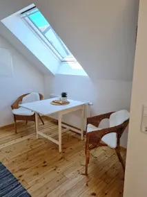Stylish apartment on the Lower Rhine 3 - Image 3