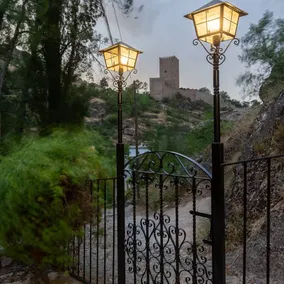 Casa Rural Molino La Farraga - Image 3