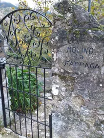 Casa Rural Molino La Farraga - Image 4