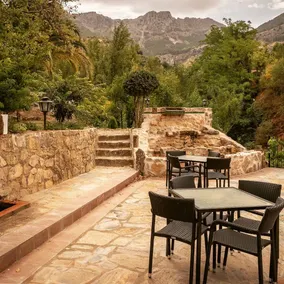 Casa Rural Molino La Farraga - Image 5