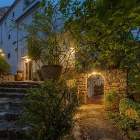 Casa Rural Molino La Farraga - Image 2