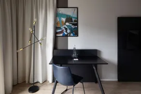 Numa | Medium Room with Balcony & Single Bed - Image 4