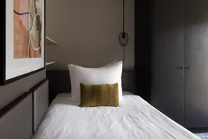 Numa | Medium Room with Balcony & Single Bed - Image 2