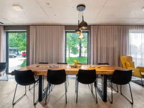 Numa | M Studio w/ Kitchen, Balcony & Single Bed - Image 5