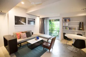 M4-one bedroom with balcony - Image 2