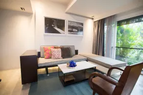 M4-one bedroom with balcony - Image 3