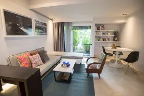 M4-one bedroom with balcony - Image 5