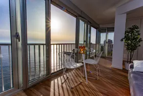 Cullera Panoramic Sea Views Apartment - Image 5