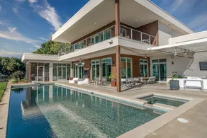 Lake Norman Lakefront - Pickleball, Hot Tub, Pool - Image 5