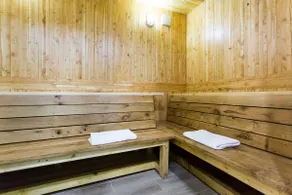 HÔTEL DE LUXE Particulier Hammam Sauna Gym - PERCHE - Image 4