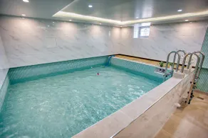 HÔTEL DE LUXE Particulier Hammam Sauna Gym - PERCHE - Image 5