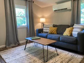 Creekside Haven - Country Stay | 25 min Asheville - Image 5