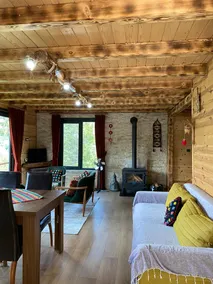 A unique view from the peak of nature to the storm valley.. - Image 4