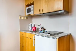 Apartment with Balcony - Image 5