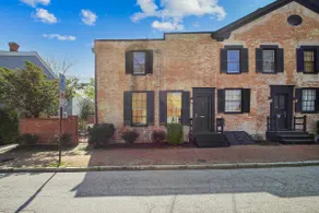 Historic 3 Bedroom Downtown Annapolis Townhome - Image 2