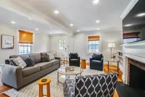 Historic 3 Bedroom Downtown Annapolis Townhome - Image 3