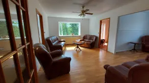 Lovely apartment with nice view. - Image 2