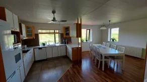 Lovely apartment with nice view. - Image 3