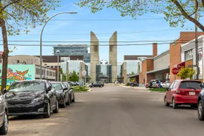 Steps from Rogers, Gmac, and LRT | Modern Condo - Image 4