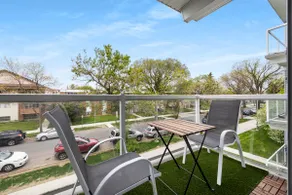 Steps from Rogers, Gmac, and LRT | Modern Condo - Image 3