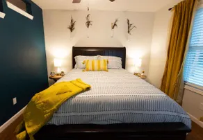 Stylish One Bedroom Unit with Appliances - Image 5