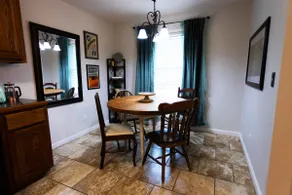Stylish One Bedroom Unit with Appliances - Image 2