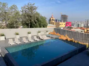 Paris in TJ - Pool + WiFi - Studio ICON 1004 - Image 4