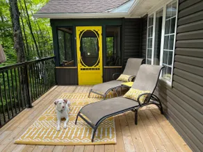 Cedars & Ferns Lakehouse | Paddle•Stargaze• Unwind - Image 4