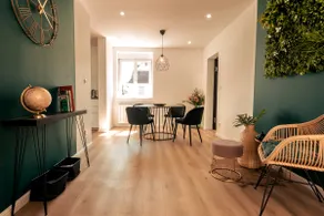 La SUITE'HOME Super Bright Modern Apartment - Image 4