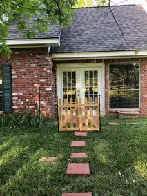 The Guest House at Pecan Grove Estate - Image 2