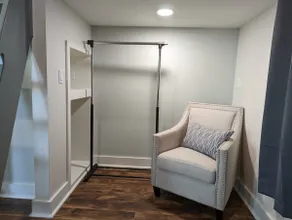 The Nook - a spacious, yet cozy studio guesthouse - Image 4