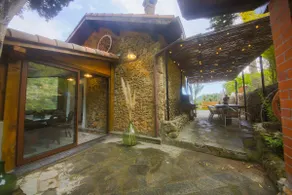 Riviera Dolce Vita villa with pool and sea view - Image 2