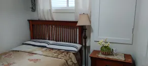 Brand new private suite, Max 5 people near airport - Image 5