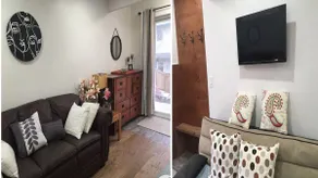 Brand new private suite, Max 5 people near airport - Image 2
