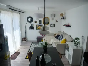 Home Theater, Terrace & Parking - Image 2